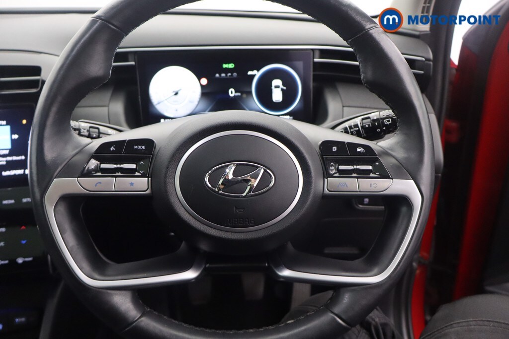 Used Hyundai TUCSON 2022 for sale - 77842583: Photo 13