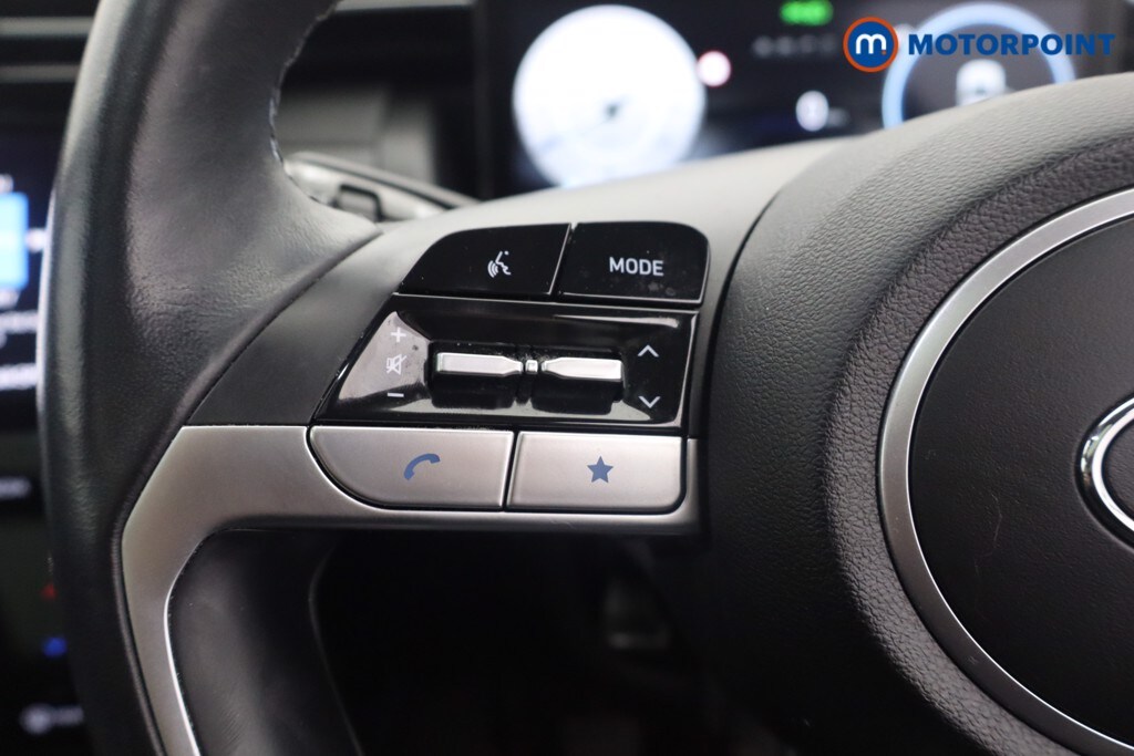 Used Hyundai TUCSON 2022 for sale - 77842583: Photo 14