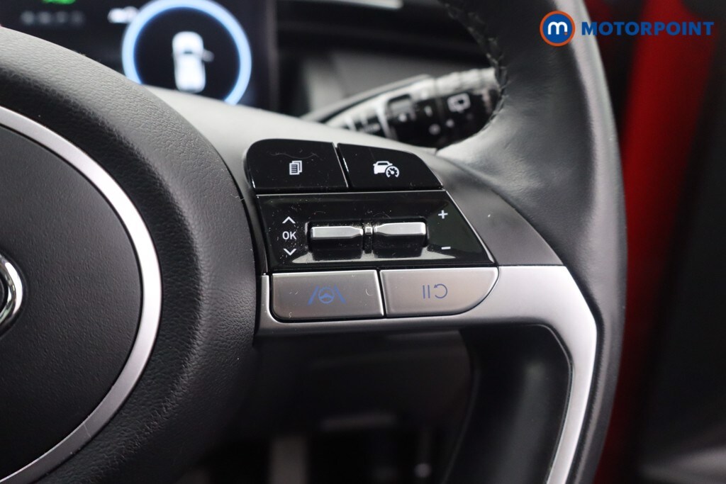 Used Hyundai TUCSON 2022 for sale - 77842583: Photo 15