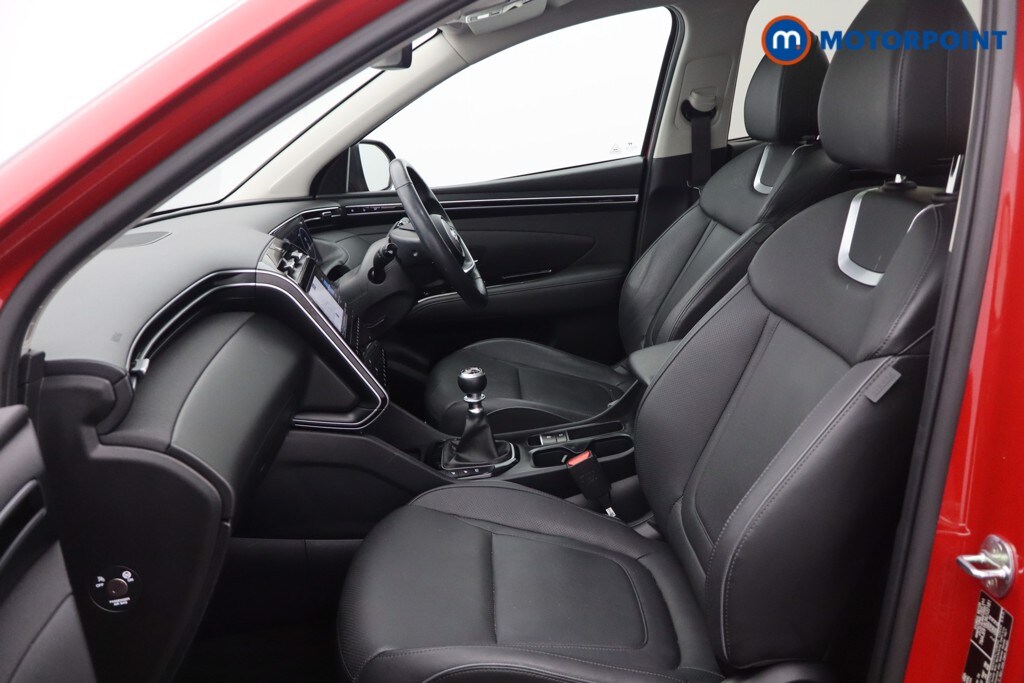 Used Hyundai TUCSON 2022 for sale - 77842583: Photo 20