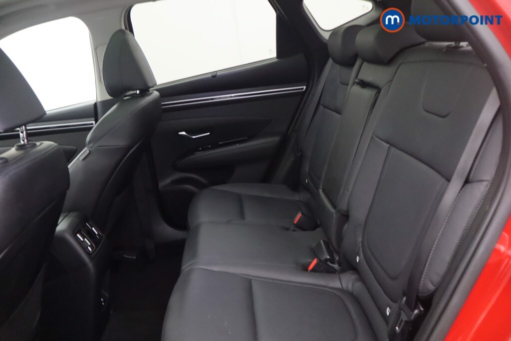 Used Hyundai TUCSON 2022 for sale - 77842583: Photo 21