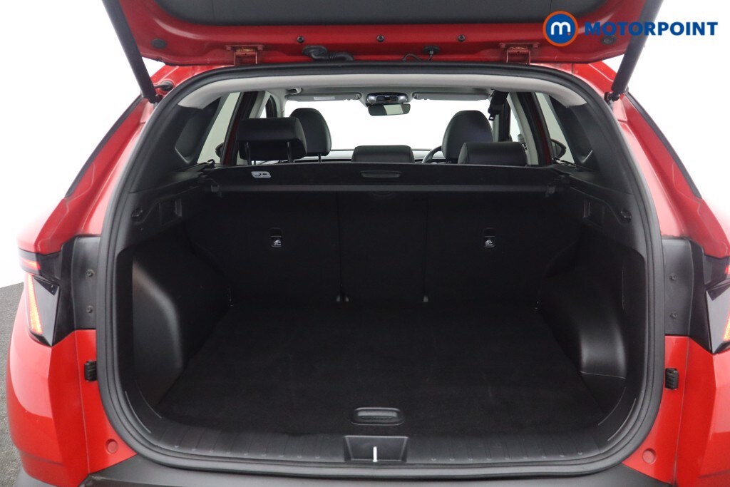 Used Hyundai TUCSON 2022 for sale - 77842583: Photo 22