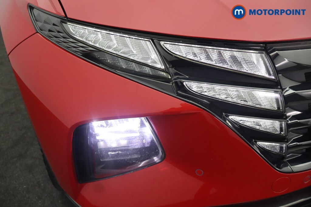 Used Hyundai TUCSON 2022 for sale - 77842583: Photo 23