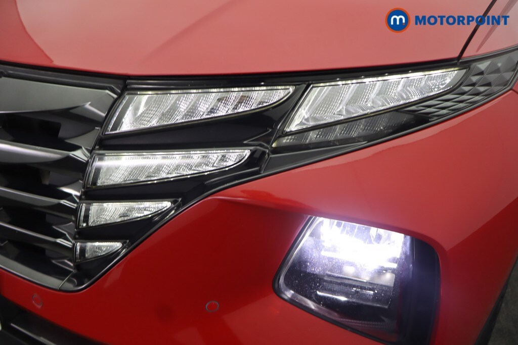 Used Hyundai TUCSON 2022 for sale - 77842583: Photo 24