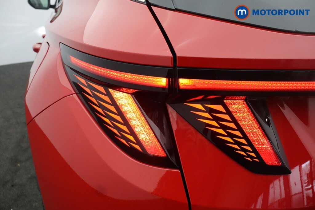 Used Hyundai TUCSON 2022 for sale - 77842583: Photo 25