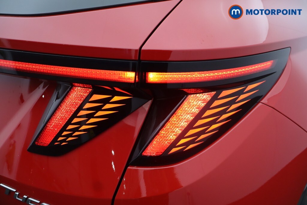 Used Hyundai TUCSON 2022 for sale - 77842583: Photo 26