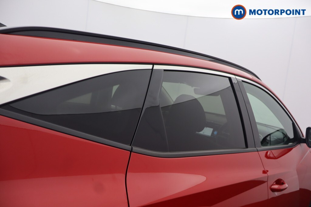 Used Hyundai TUCSON 2022 for sale - 77842583: Photo 27