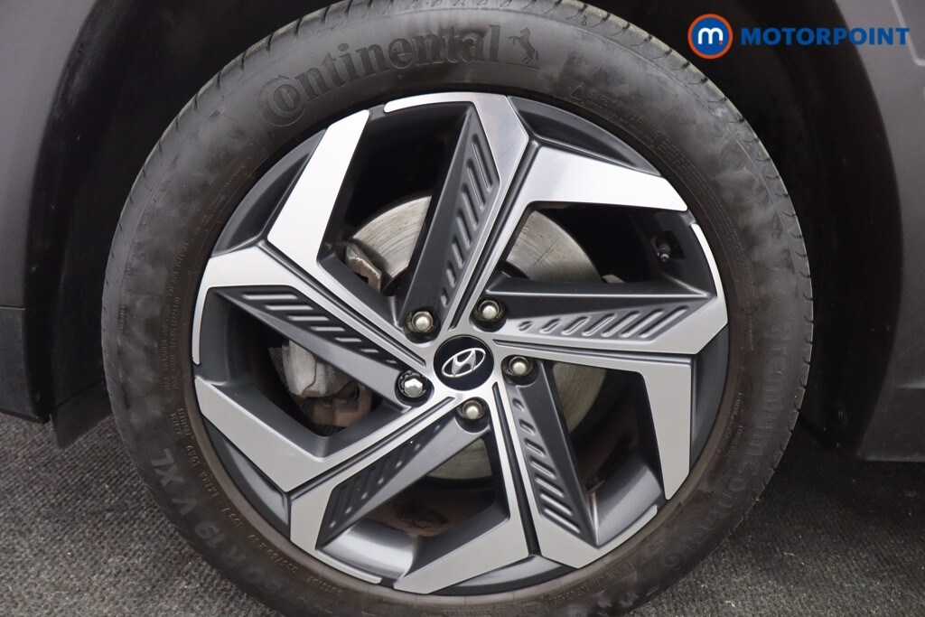 Used Hyundai TUCSON 2022 for sale - 77842583: Photo 30