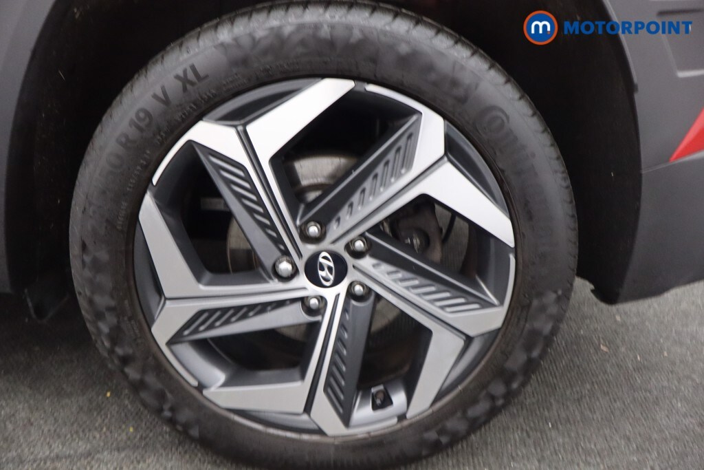 Used Hyundai TUCSON 2022 for sale - 77842583: Photo 31