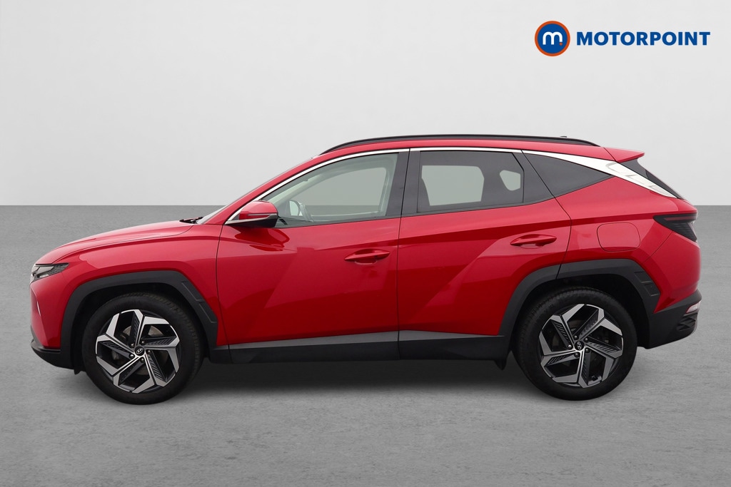 Used Hyundai TUCSON 2022 for sale - 77842583: Photo 4