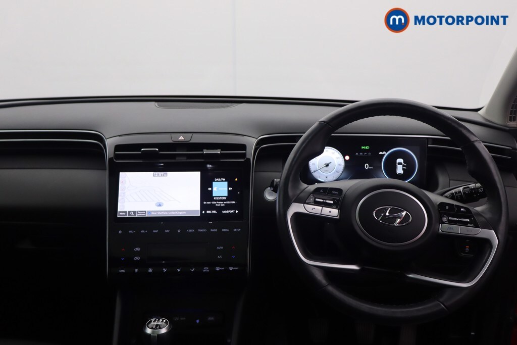 Used Hyundai TUCSON 2022 for sale - 77842583: Photo 9