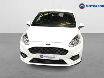 Used Ford Fiesta 2021 for sale - 74765007: Photo