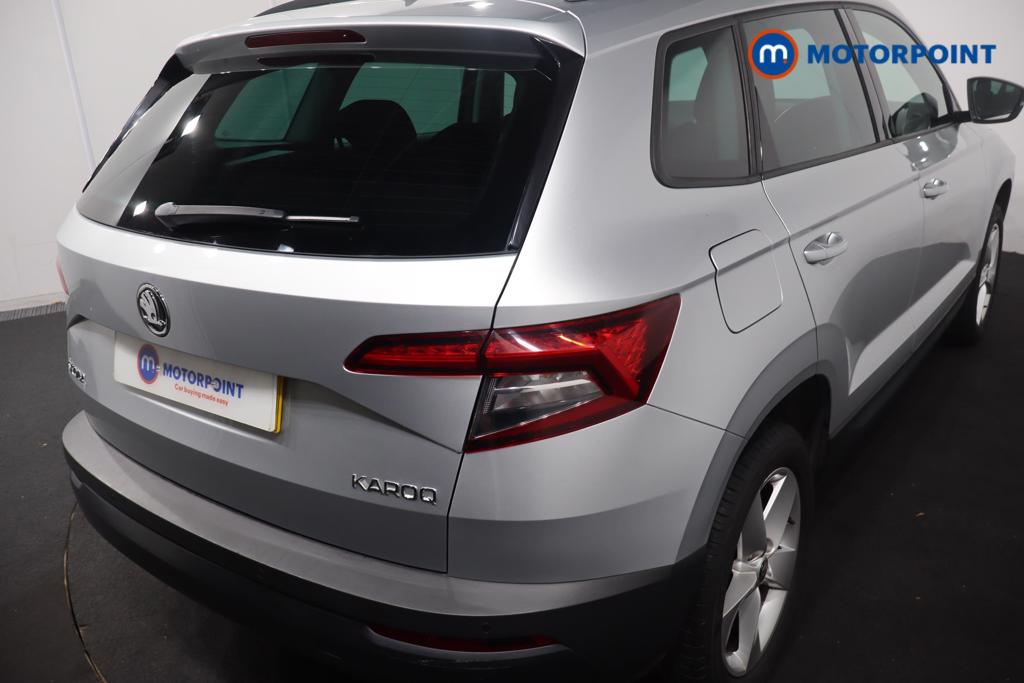 Used Skoda Karoq 2019 for sale - 77083862: Photo 11