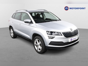 2019 - 1.6 TDI SE 5dr DSG