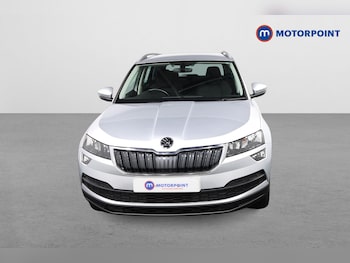 Used Skoda Karoq 2019 for sale - 77083862: Photo