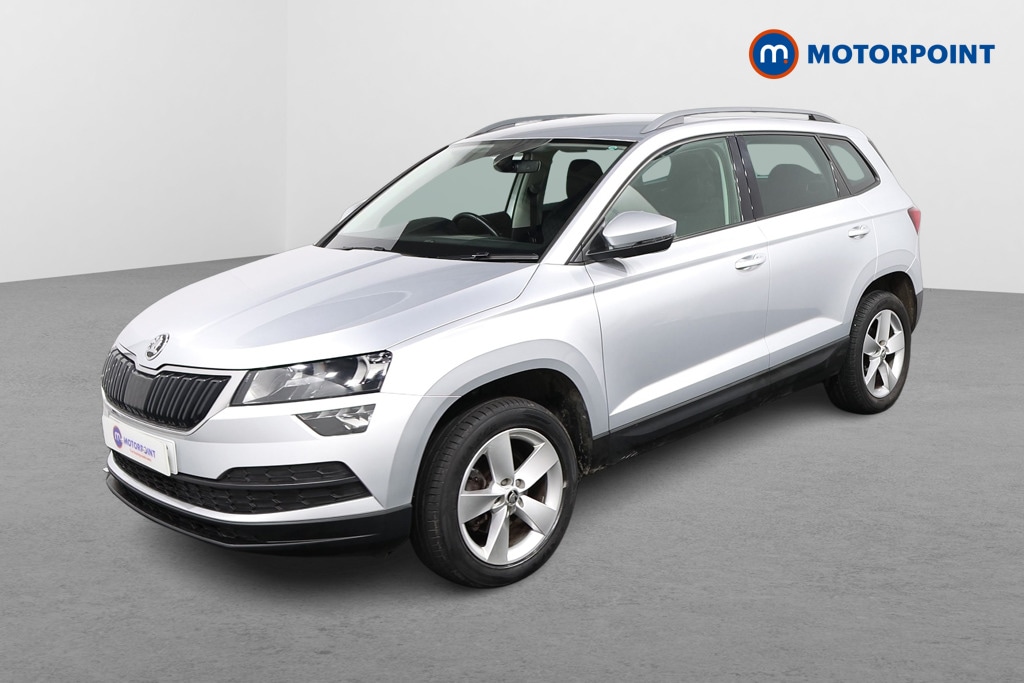 Used Skoda Karoq 2019 for sale - 77083862: Photo 3