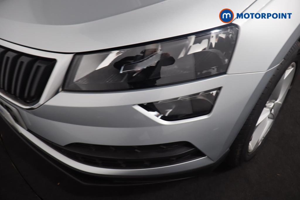 Used Skoda Karoq 2019 for sale - 77083862: Photo 34