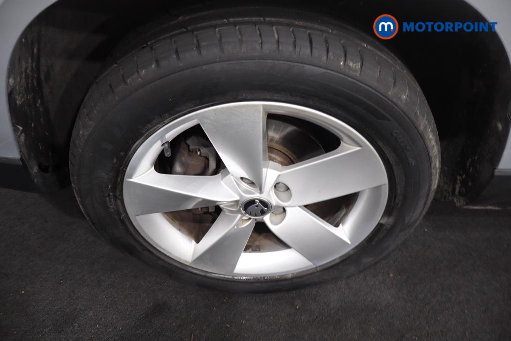 Used Skoda Karoq 2019 for sale - 77083862: Photo 35