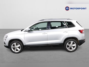 Used Skoda Karoq 2019 for sale - 77083862: Photo