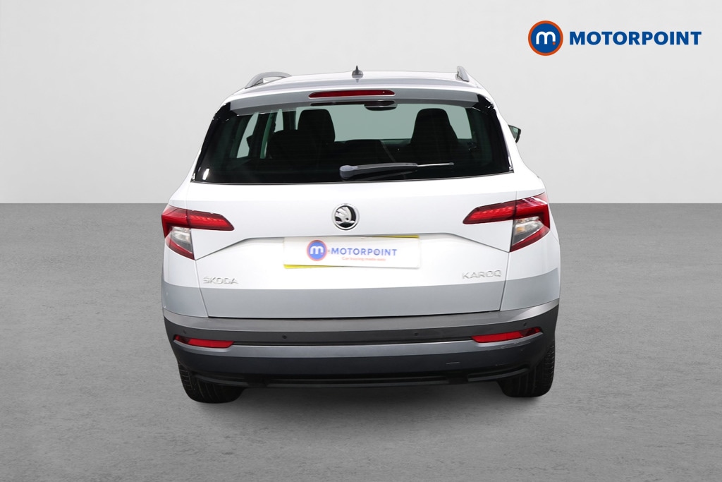 Used Skoda Karoq 2019 for sale - 77083862: Photo 6