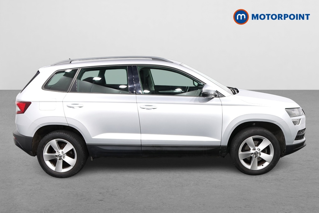 Used Skoda Karoq 2019 for sale - 77083862: Photo 8