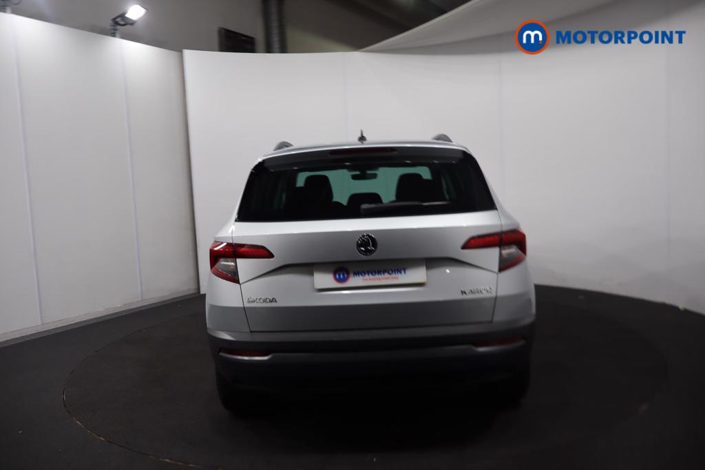 Used Skoda Karoq 2019 for sale - 77083862: Photo 9