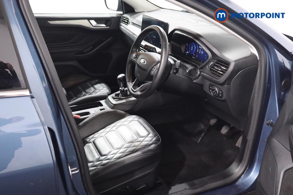 Used Ford Focus 2023 for sale - 76402784: Photo 10