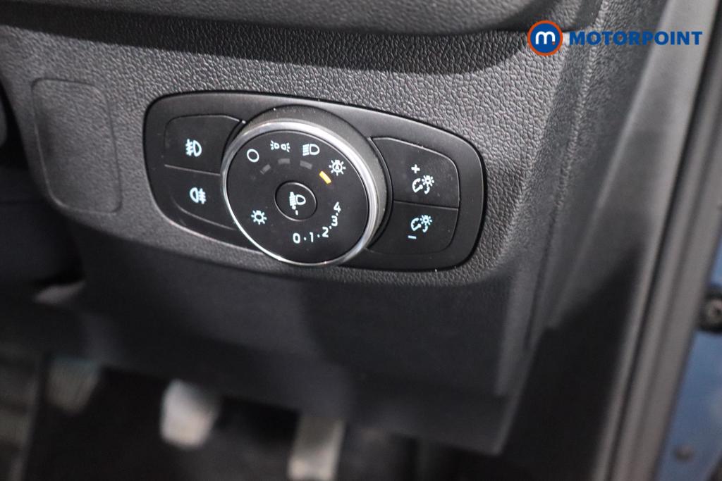 Used Ford Focus 2023 for sale - 76402784: Photo 11