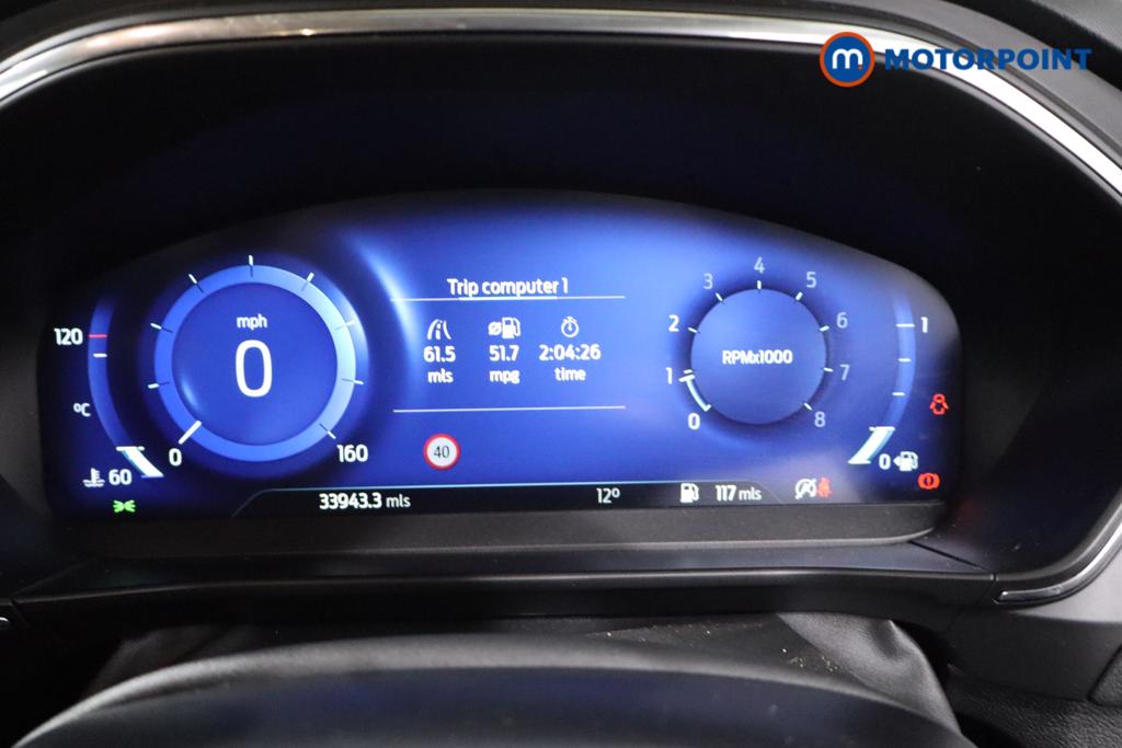 Used Ford Focus 2023 for sale - 76402784: Photo 13