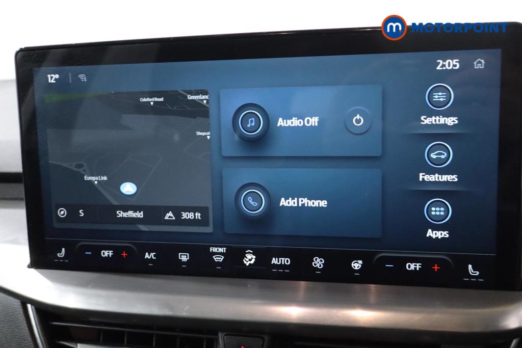 Used Ford Focus 2023 for sale - 76402784: Photo 14