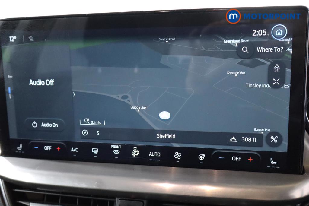 Used Ford Focus 2023 for sale - 76402784: Photo 15