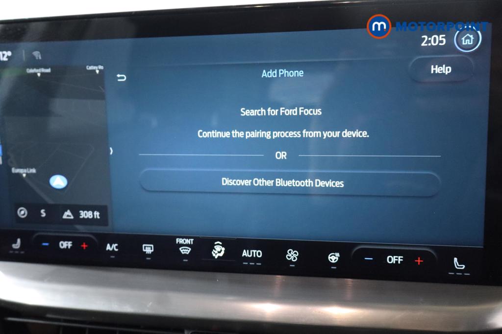 Used Ford Focus 2023 for sale - 76402784: Photo 17