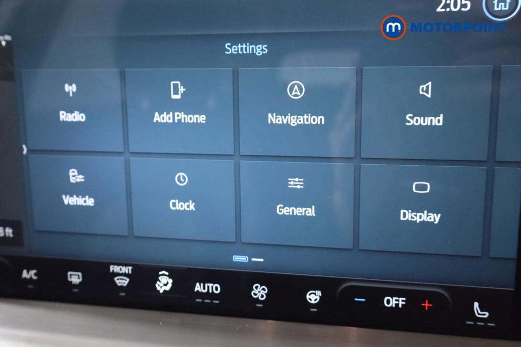 Used Ford Focus 2023 for sale - 76402784: Photo 18