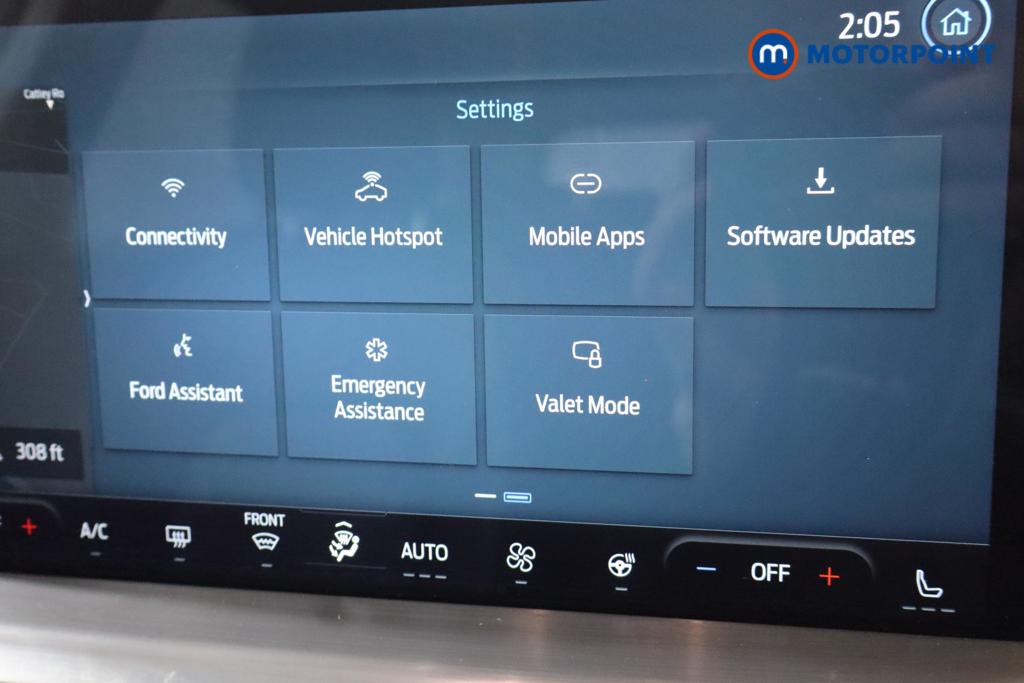 Used Ford Focus 2023 for sale - 76402784: Photo 19