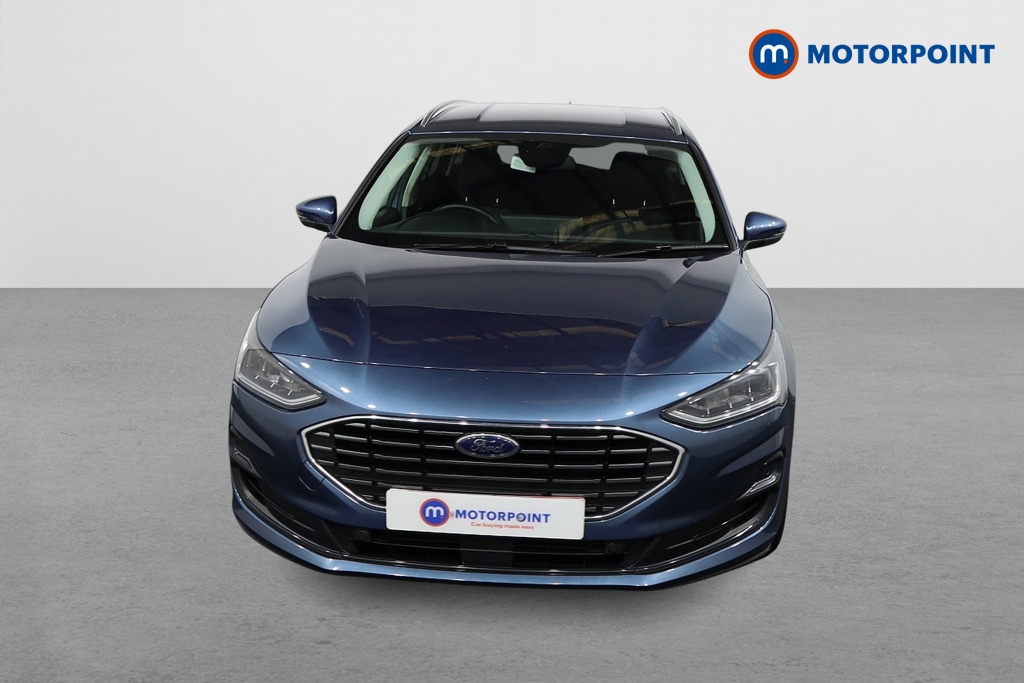 Used Ford Focus 2023 for sale - 76402784: Photo 2