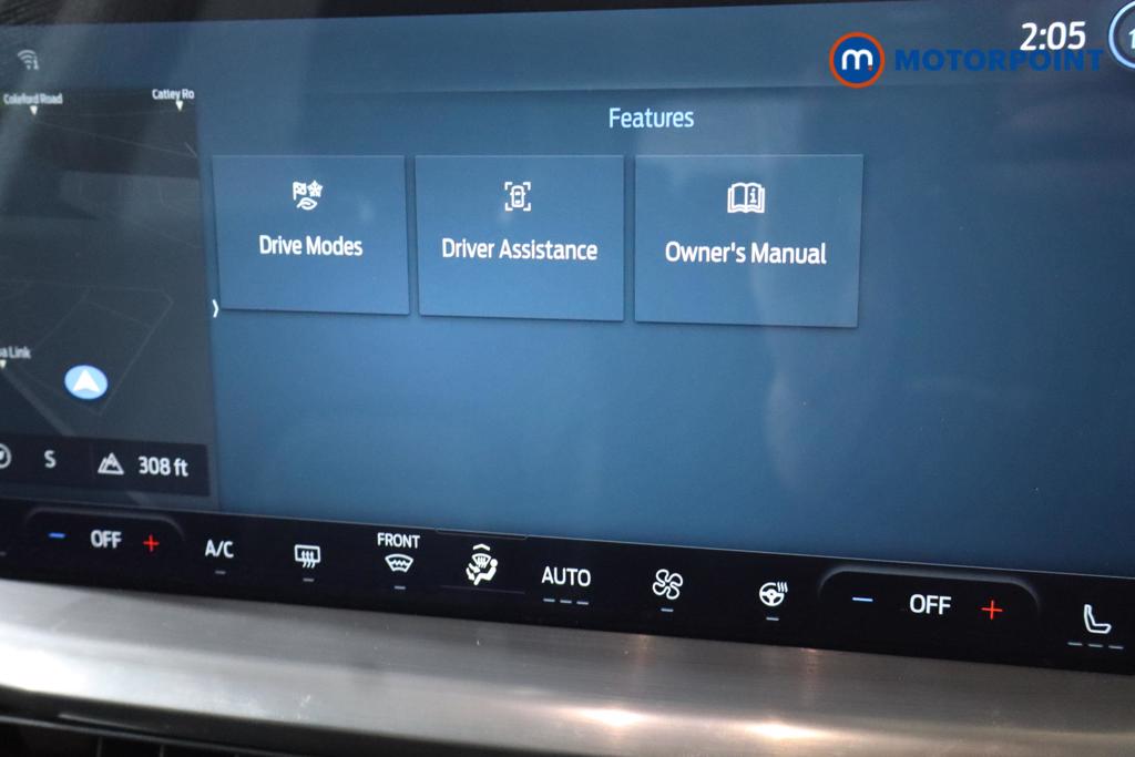 Used Ford Focus 2023 for sale - 76402784: Photo 20