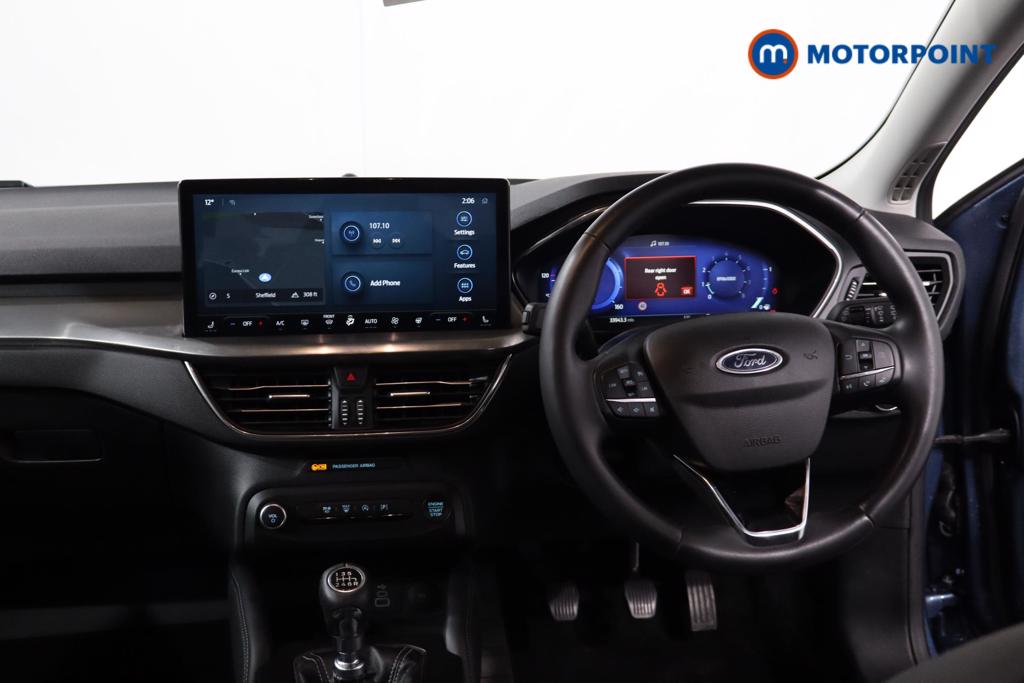 Used Ford Focus 2023 for sale - 76402784: Photo 28