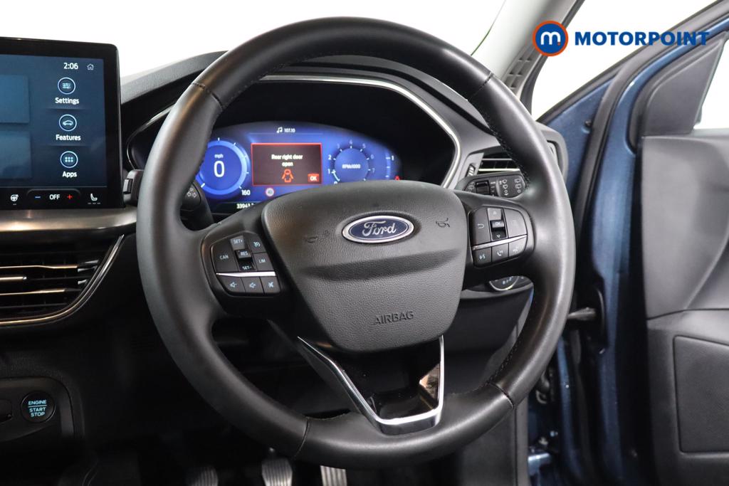 Used Ford Focus 2023 for sale - 76402784: Photo 29