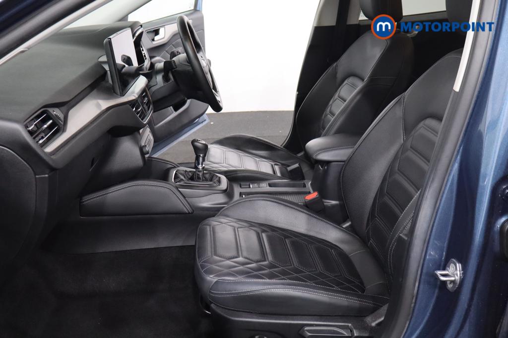 Used Ford Focus 2023 for sale - 76402784: Photo 36