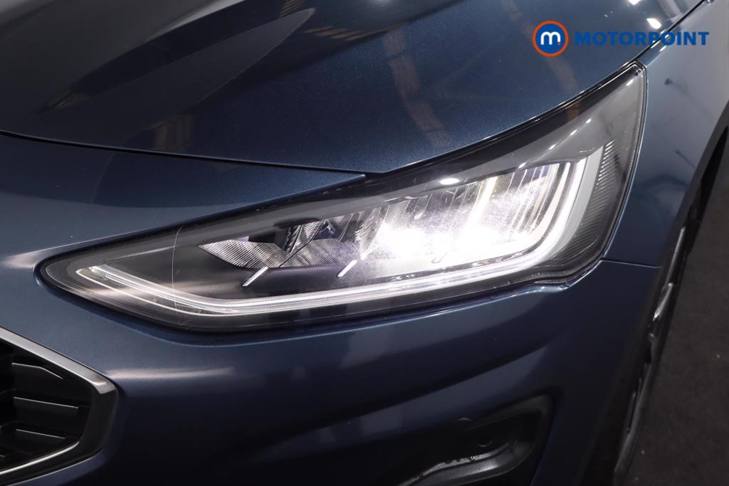 Used Ford Focus 2023 for sale - 76402784: Photo 37