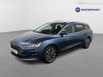 Used Ford Focus 2023 for sale - 76402784: Photo