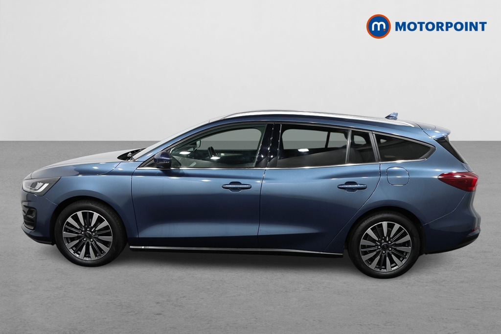 Used Ford Focus 2023 for sale - 76402784: Photo 4