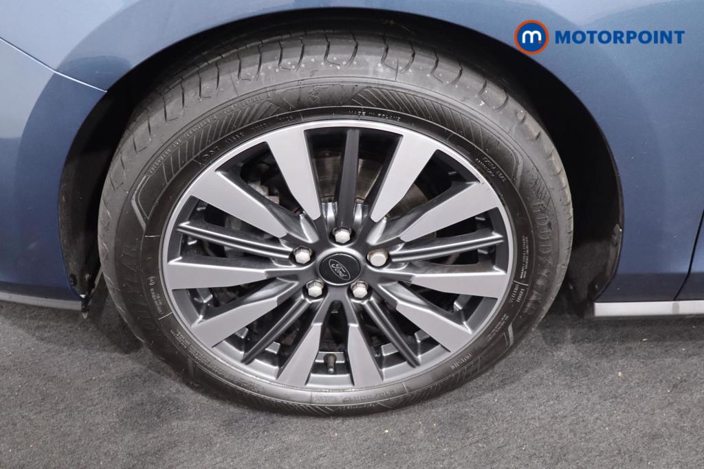 Used Ford Focus 2023 for sale - 76402784: Photo 41