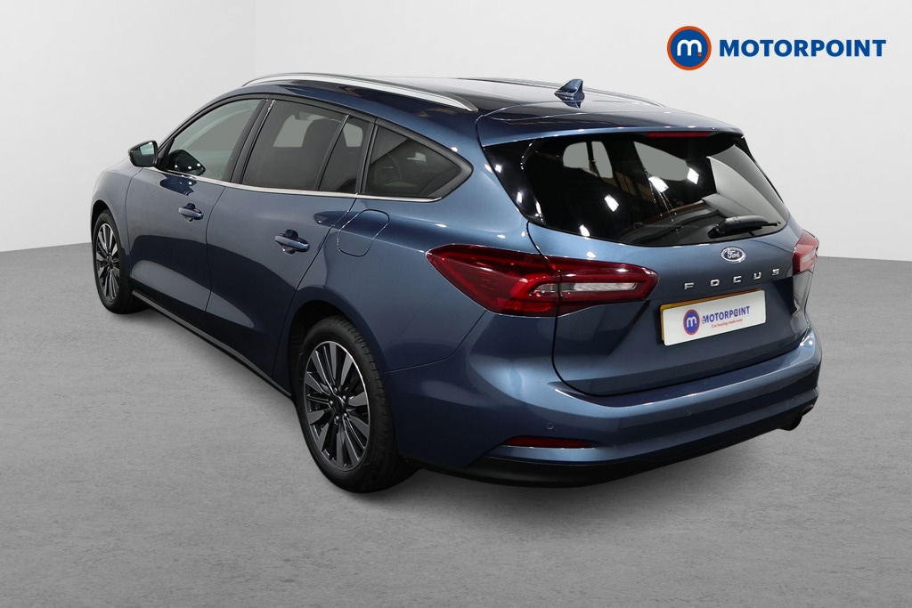 Used Ford Focus 2023 for sale - 76402784: Photo 5