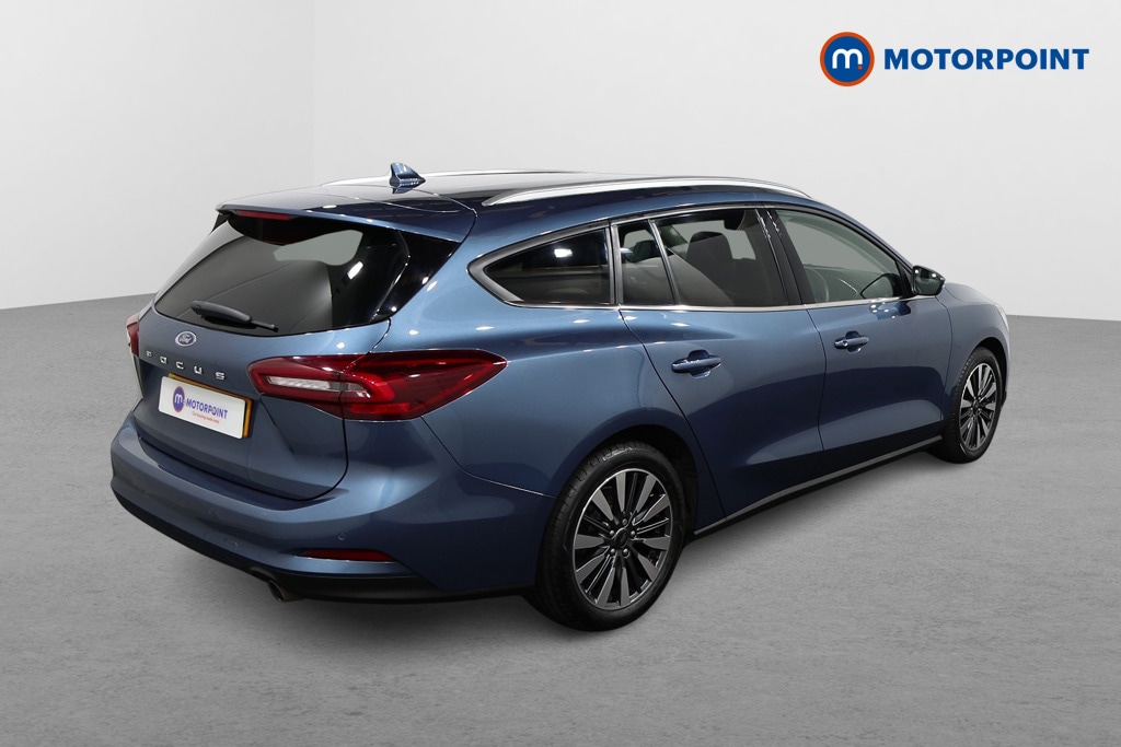 Used Ford Focus 2023 for sale - 76402784: Photo 7