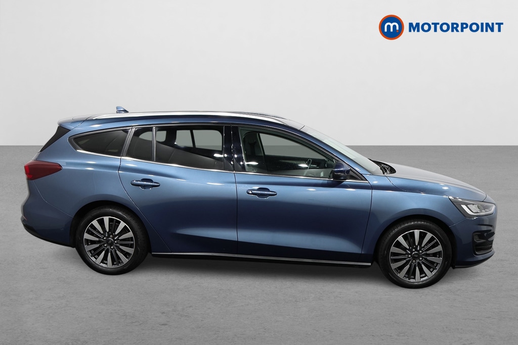 Used Ford Focus 2023 for sale - 76402784: Photo 8