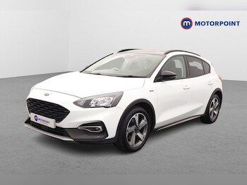 Used Ford Focus 2020 for sale - 78597081: Photo