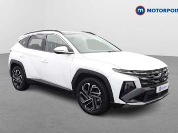 2024 - 1.6T Hybrid Ultimate 5dr Auto