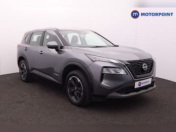 Used Nissan X-Trail 2025 for sale - 79840372: Photo
