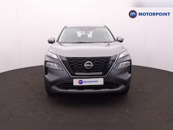 Used Nissan X-Trail 2025 for sale - 79840372: Photo